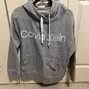 Calvin Klein Performance Hoodie